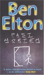 Past Mortem - Ben Elton