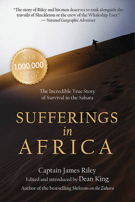 Sufferings in Africa - James Riley