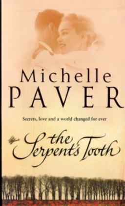 The Serpent's Tooth - Michelle Paver