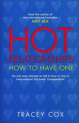 Hot Relationships - Tracey Cox