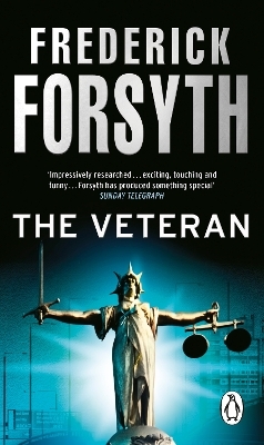 The Veteran - Frederick Forsyth