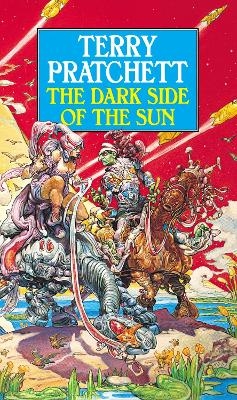 The Dark Side Of The Sun - Terry Pratchett