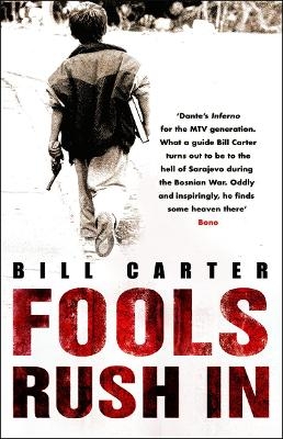 Fools Rush In - Bill Carter