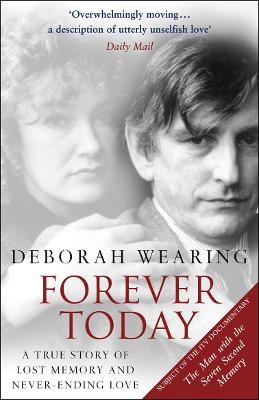 Forever Today - Deborah Wearing