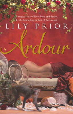 Ardour - Lily Prior