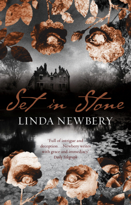 Set In Stone - Linda Newbery