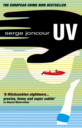 UV - Serge Joncour