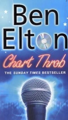 Chart Throb - Ben Elton