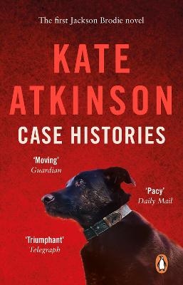 Case Histories - Kate Atkinson