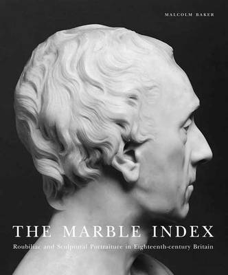 The Marble Index - Malcolm Baker