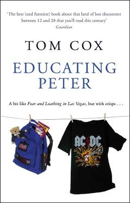 Educating Peter - Tom Cox