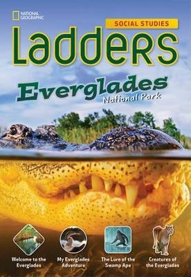 Ladders Social Studies 5: Everglades National Park (below-level)