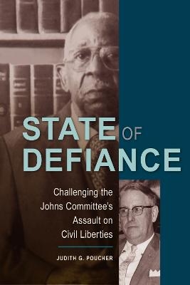 State of Defiance - Judith G. Poucher