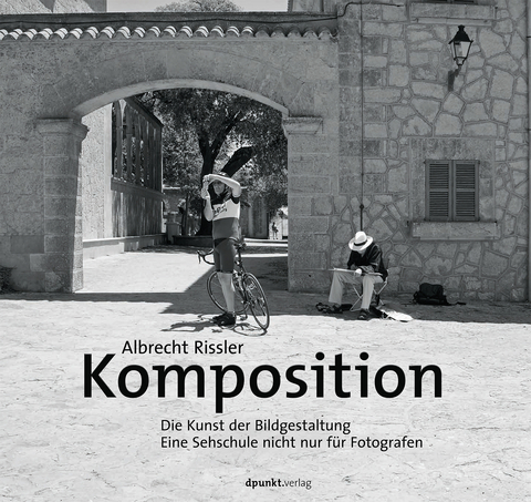 Komposition - Albrecht Rissler