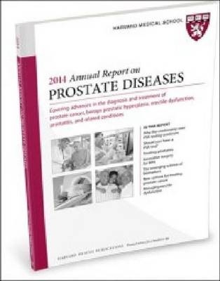 2014 Annual Report on Prostate Diseases - 