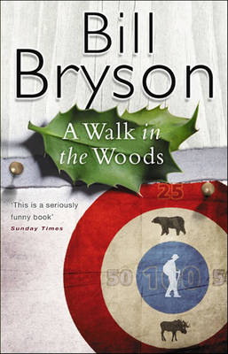 A Walk In The Woods - Bryson Bill