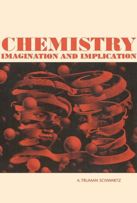 Chemistry -  A. Truman Schwartz