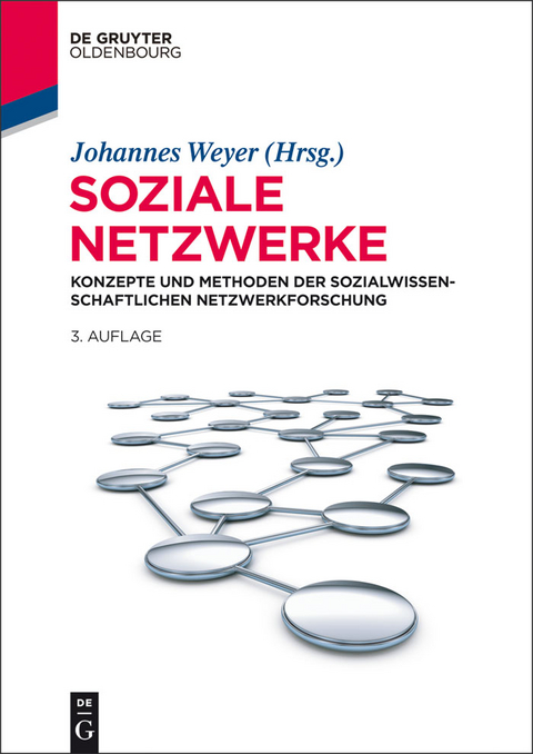 Soziale Netzwerke - 