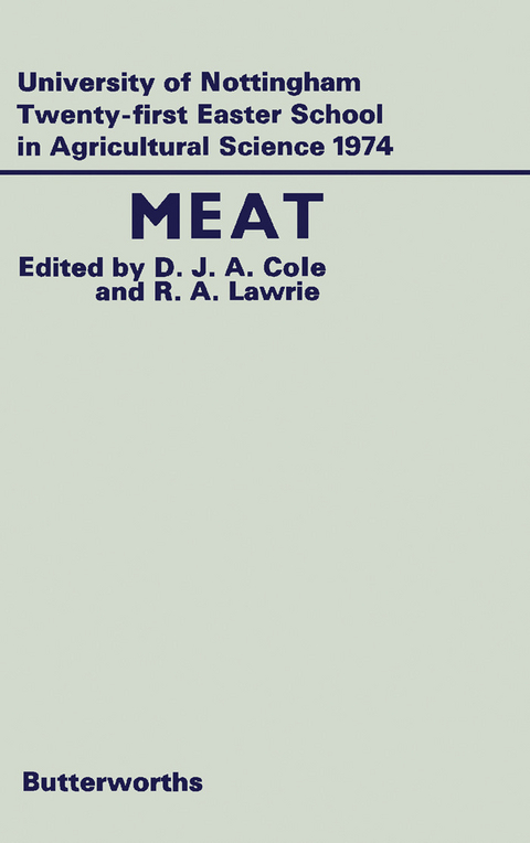 Meat - 