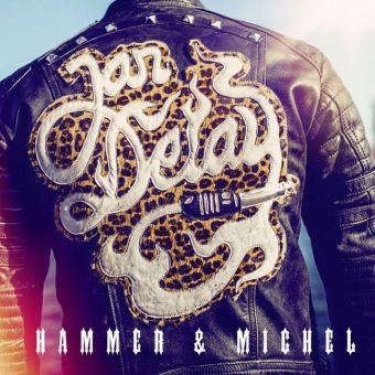 Hammer & Michel, 1 Audio-CD + 1 DVD (Ltd. Deluxe Edt.) - Jan Delay