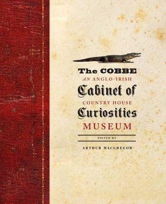The Cobbe Cabinet of Curiosities - 