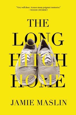 The Long Hitch Home - Jamie Maslin