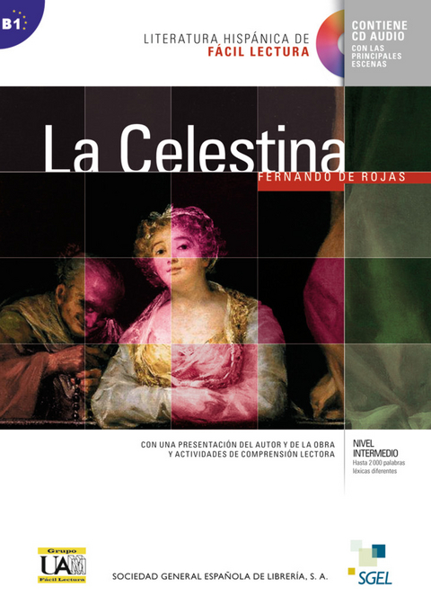 La Celestina - Fernando De Rojas