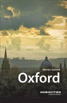 Oxford - Martin Garrett