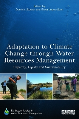 Adaptation to Climate Change through Water Resources Management - 