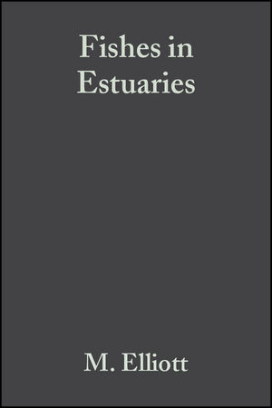 Fishes in Estuaries - 