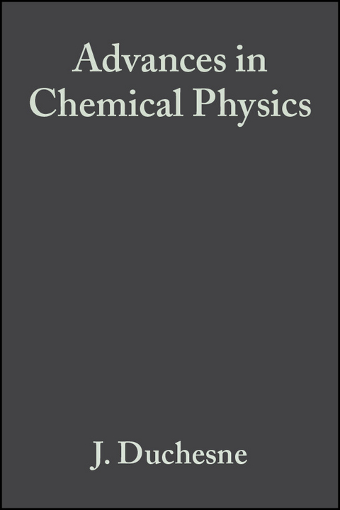 Structure and Properties of Biomolecules, Volume 7 - 