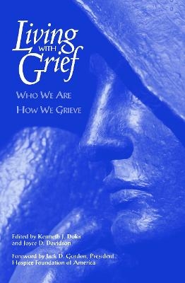 Living With Grief - 