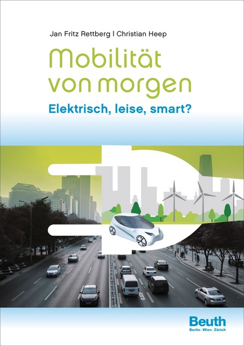 Mobilität von morgen