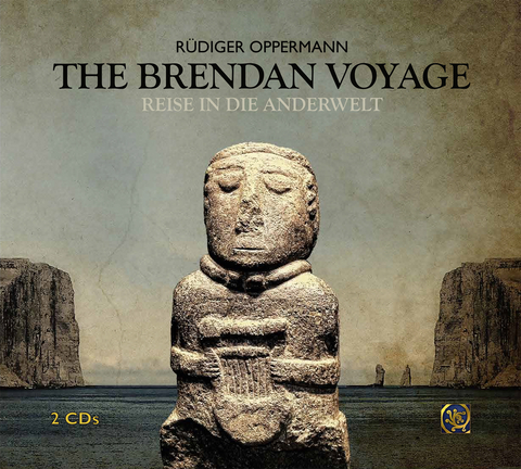 The Brendan Voyage - 