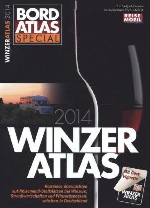 WINZERATLAS 2014