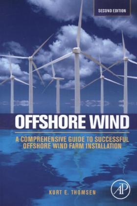 Offshore Wind - Kurt Thomsen