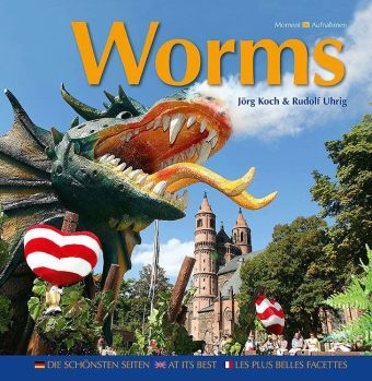 Worms - Jörg Koch, Rudolf Uhrig