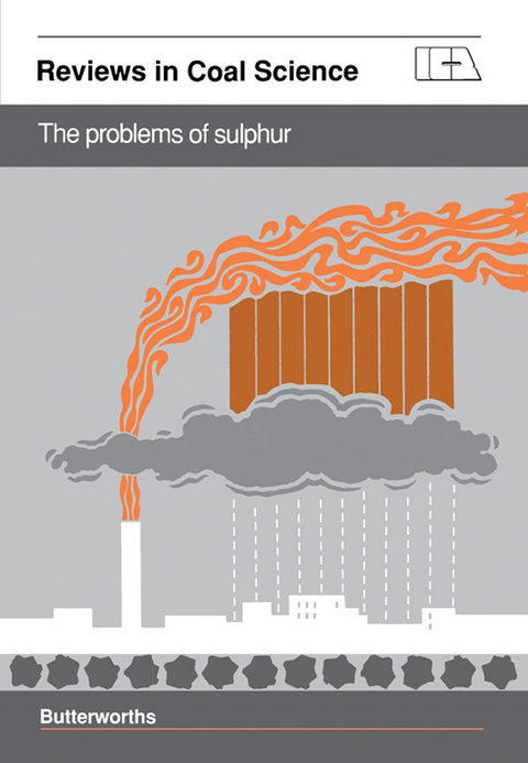 Problems of Sulphur -  Sam Stuart