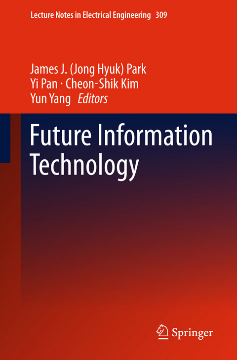 Future Information Technology - 