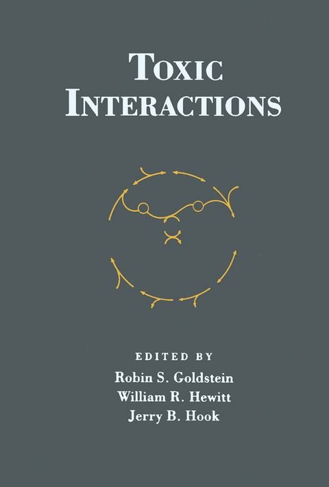 Toxic Interactions - 