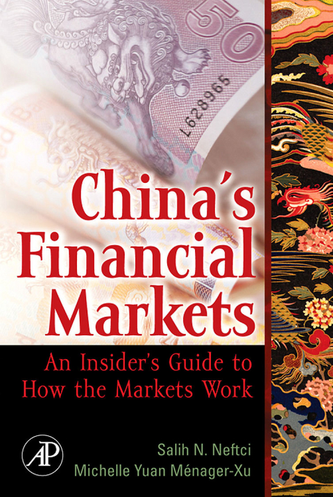 China's Financial Markets - 