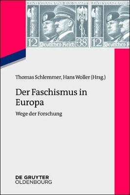 Der Faschismus in Europa - 