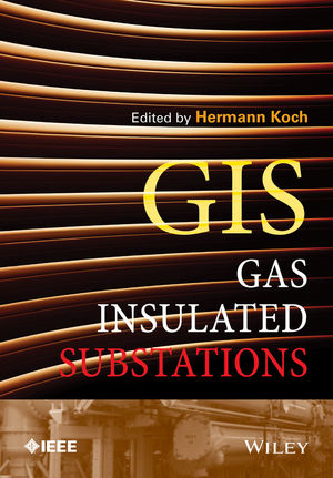 Gas Insulated Substations - 