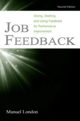 Job Feedback - Manuel London