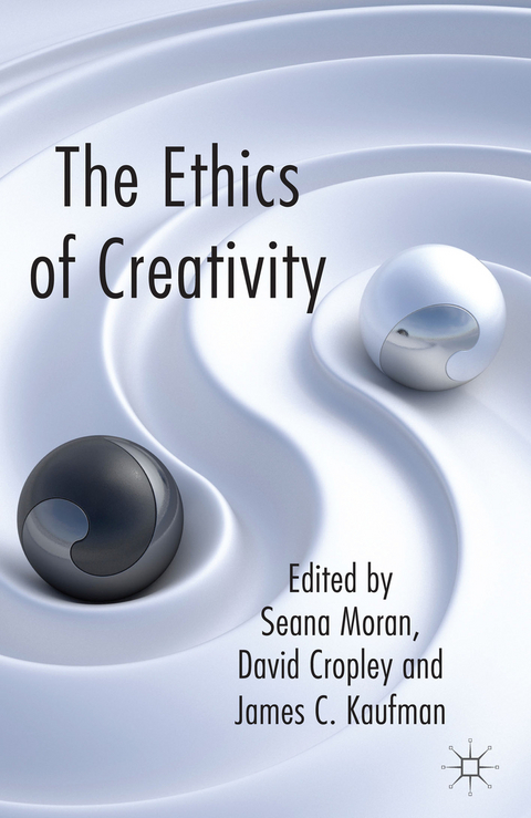 The Ethics of Creativity - 