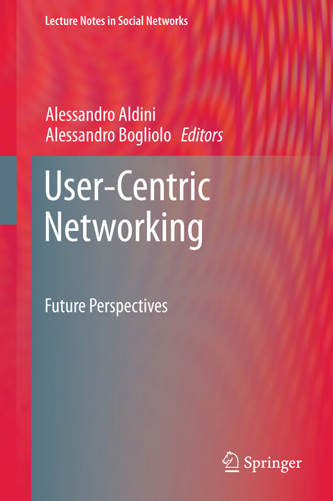 User-Centric Networking - 