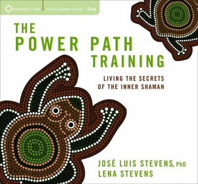 Power Path Training - Jose Luis Stevens, Lena Stevens