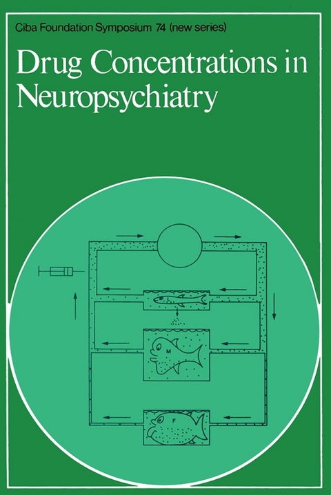 Drug Concentrations in Neuropsychiatry - 