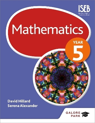 Mathematics Year 5 - Serena Alexander, David Hillard