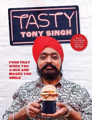 Tasty - Tony Singh